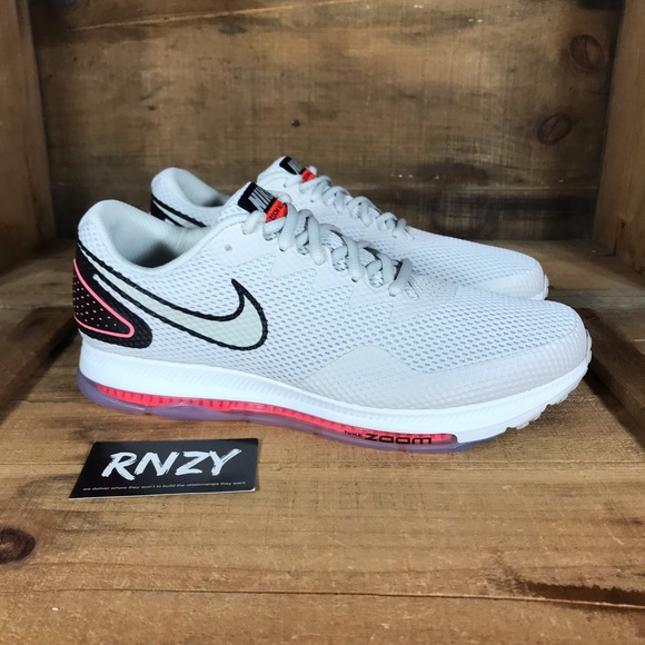 Nike Other - NEW Nike Zoom All Out Low Light Bone